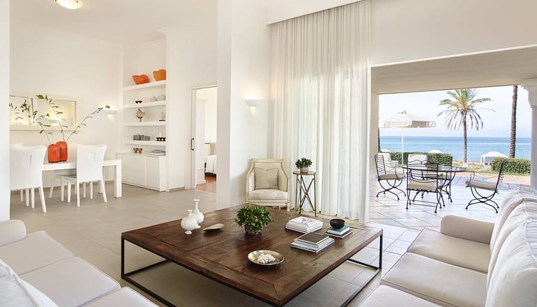 5* Mandola Rosa at Riviera Olympia, A Grecotel Resort to Live - Κυλλήνη